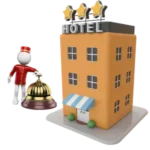 hotels restaurants 150x150