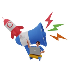 social media follower growth